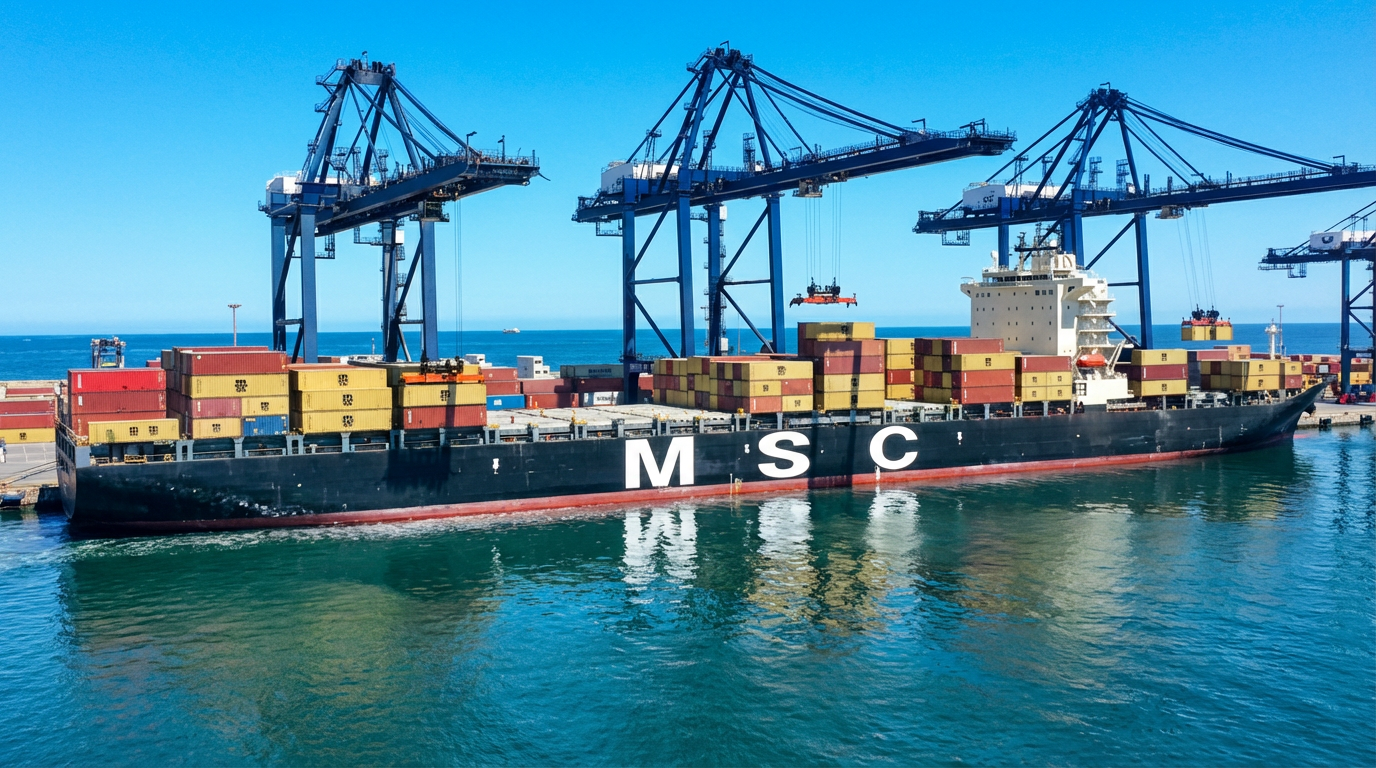 Cherry Express y nuevos puertos en China: así viajan las cerezas chilenas (y tu inversión) esta temporada