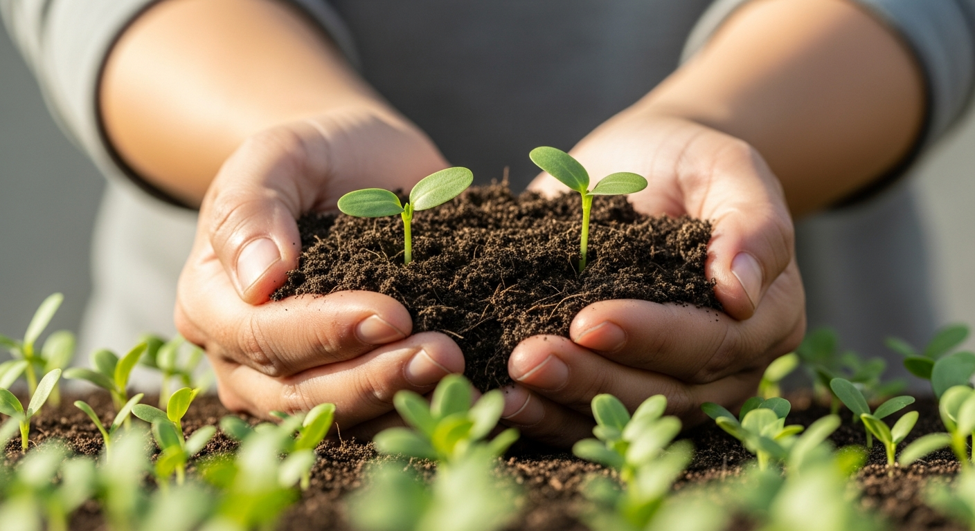 Chile vuelve a mirar la tierra: por qué la agricultura se consolida como una inversión estratégica
