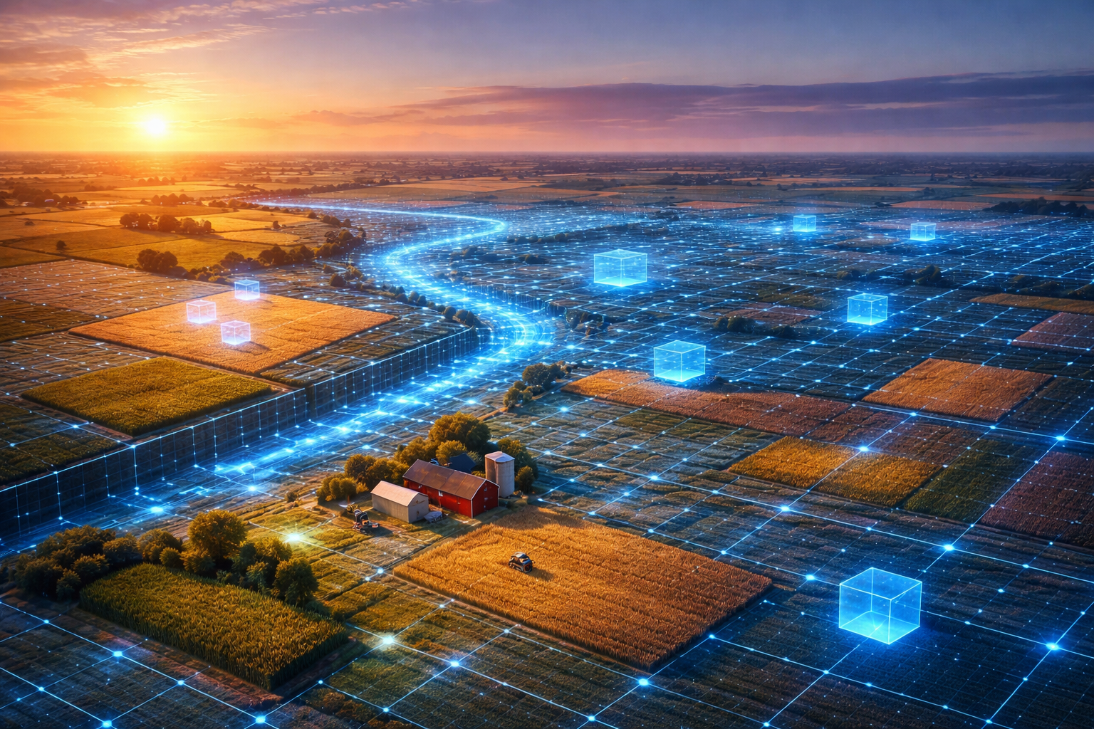 La inversión está cambiando de forma: los activos reales entran a una nueva era digital