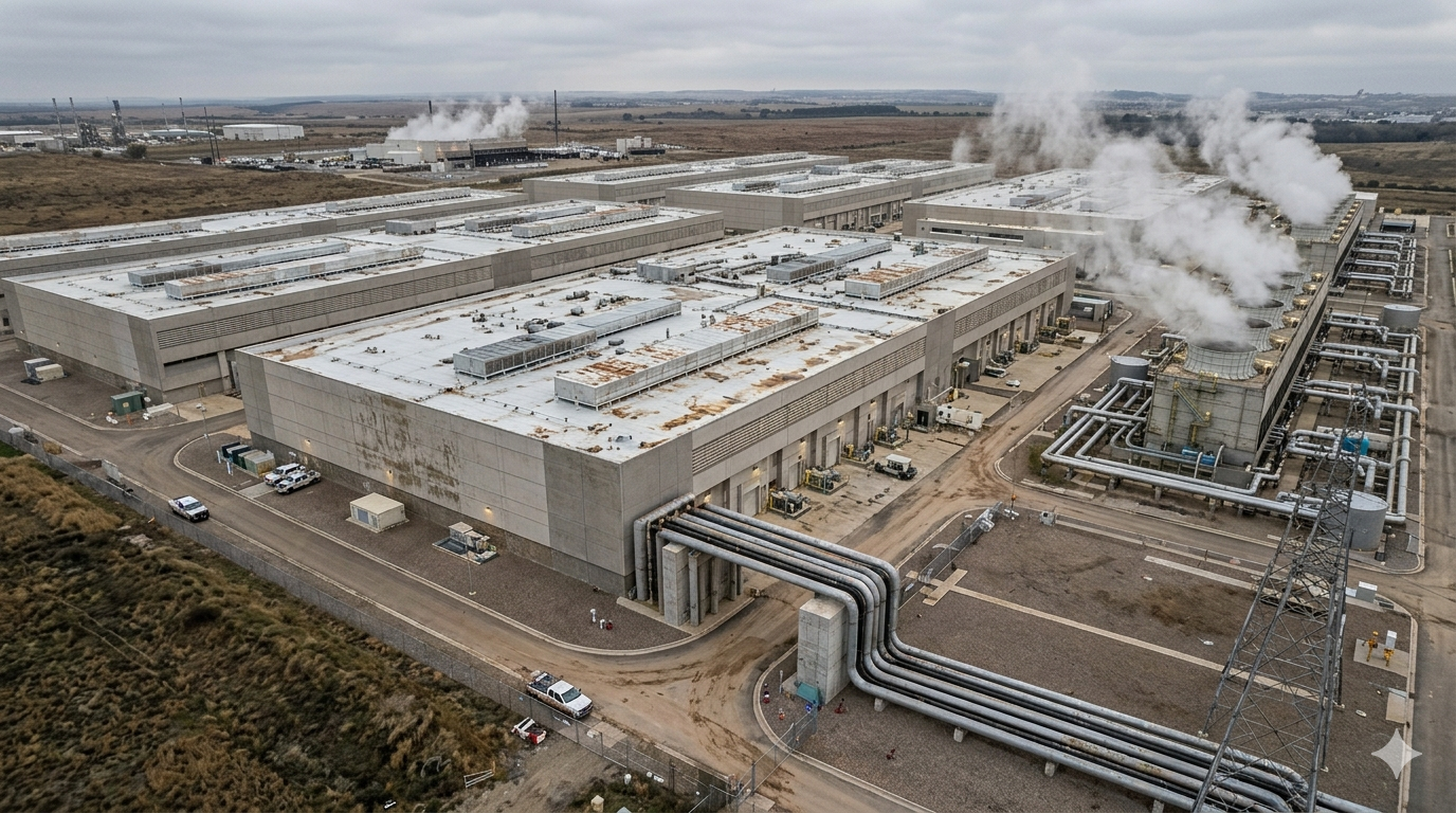 La paradoja de la inteligencia artificial: mientras todo se digitaliza, lo físico se vuelve más valioso que nunca