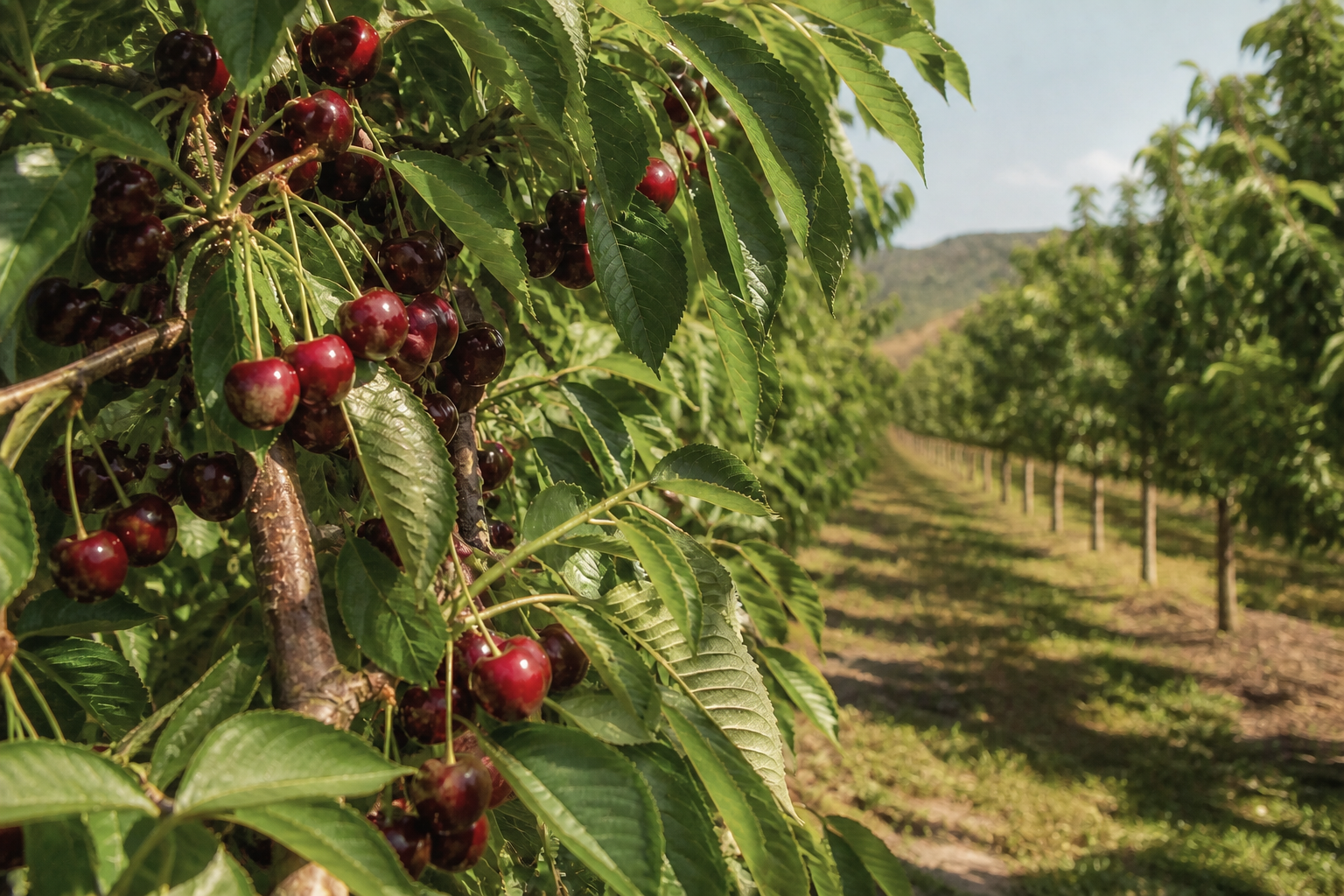Farm Fractions integró Koywe: invertir en tierra agrícola ahora es más simple
